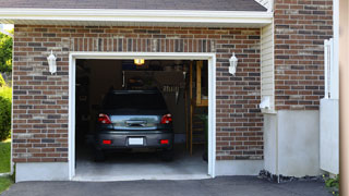 Garage Door Installation at 98102 Seattle, Washington